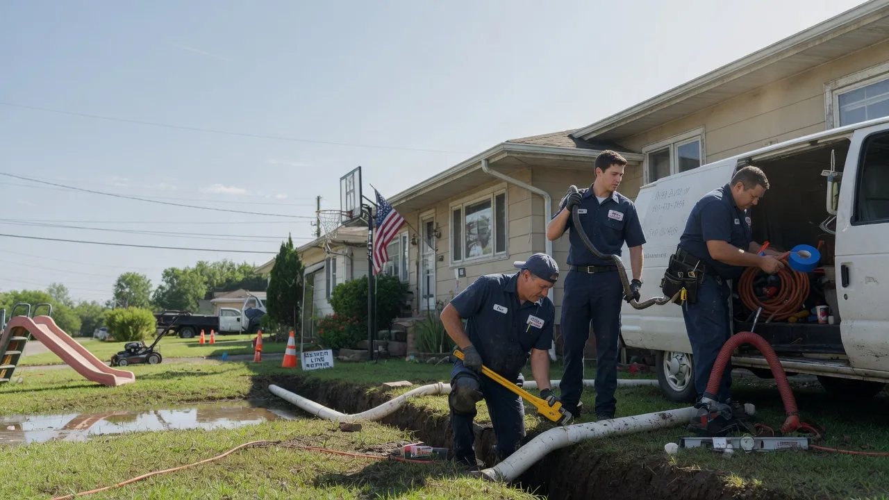 Toilet Installation in Pineview, GA near me